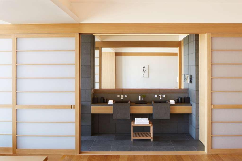 Aman Tokyo Hotel Cameră foto